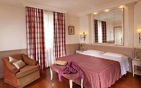 Hotel Villa Glori Rome